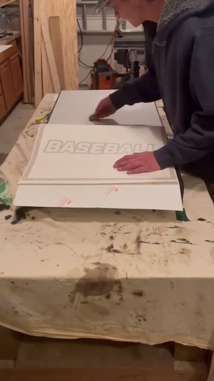 Regulation Cornhole Boards Plans